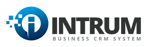 logo INTRUM
