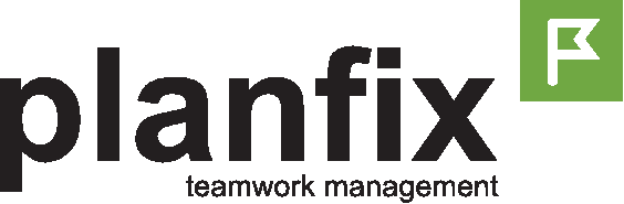 logo ПланФикс